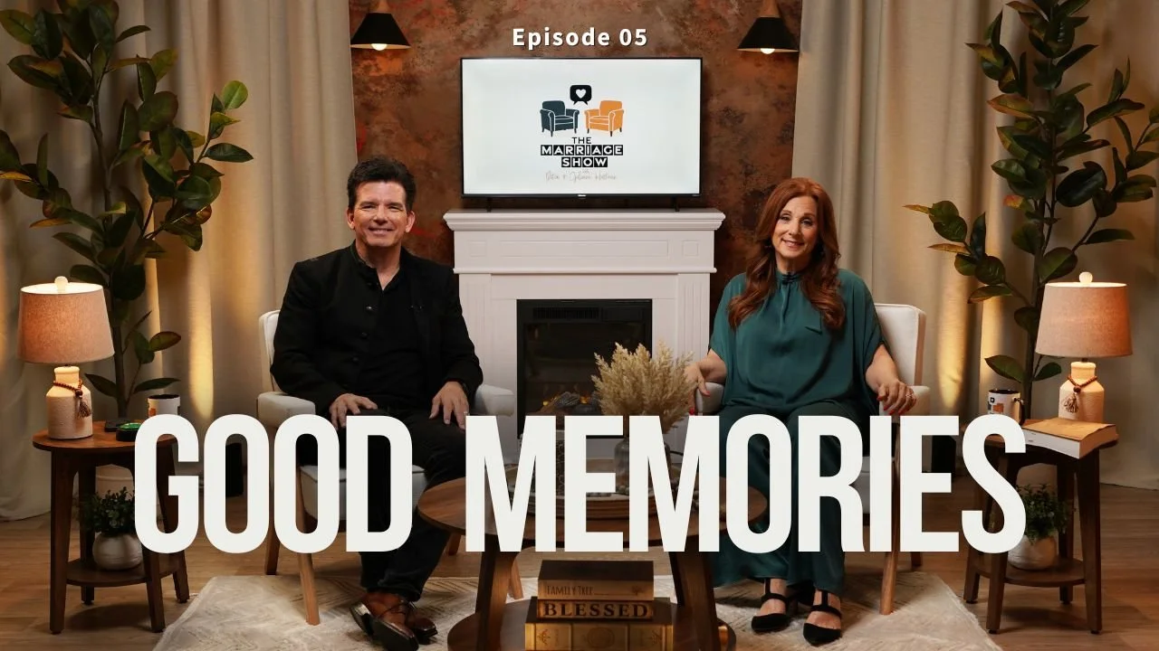 Building Good memories in Your Family