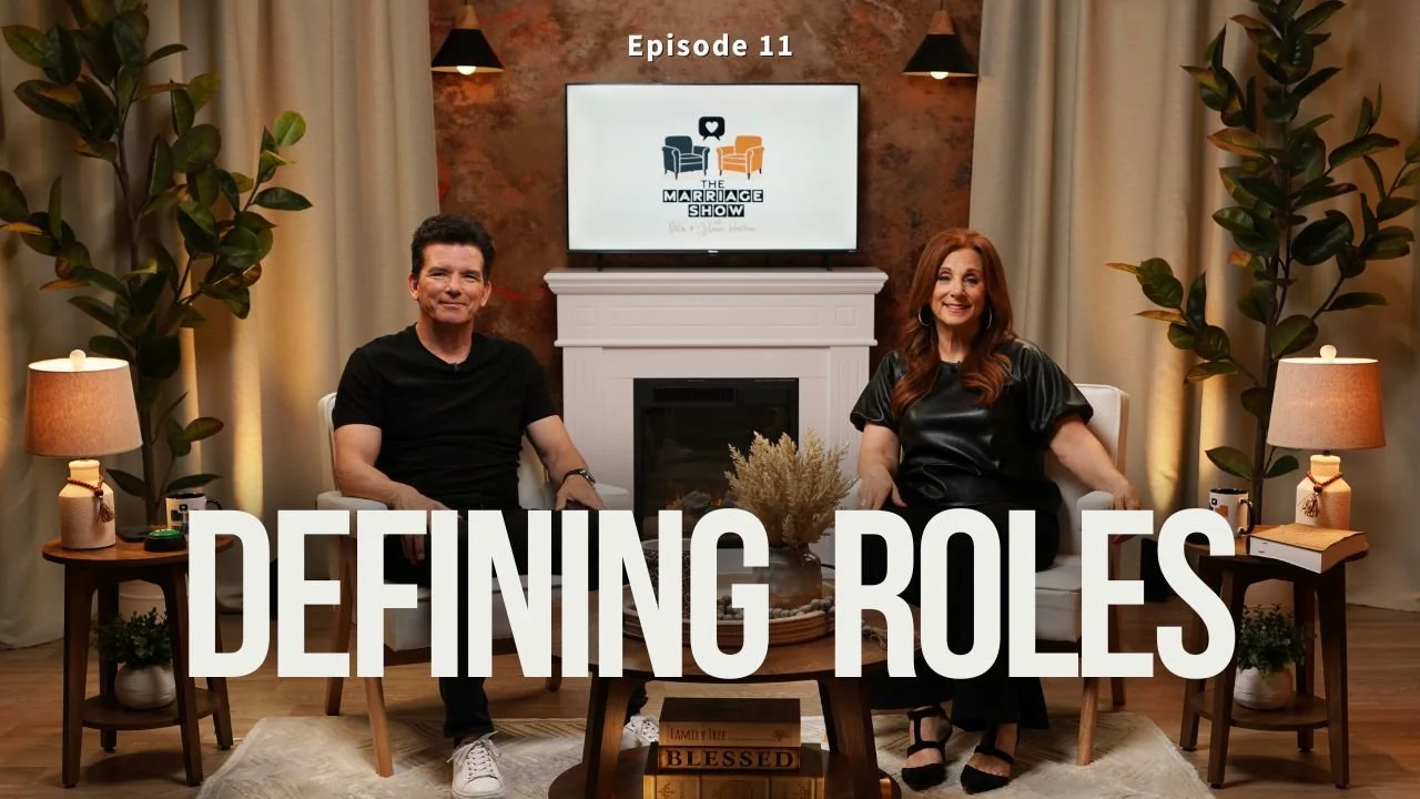 Roles in Marriage
