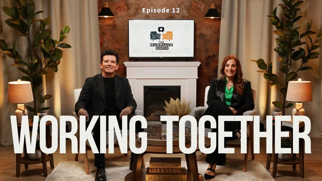 Working with Your Spouse