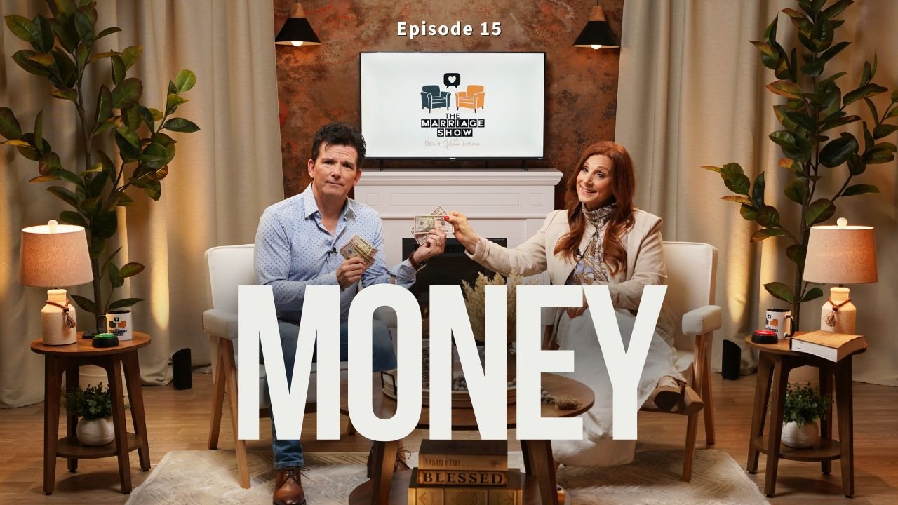 Let's Talk About Money