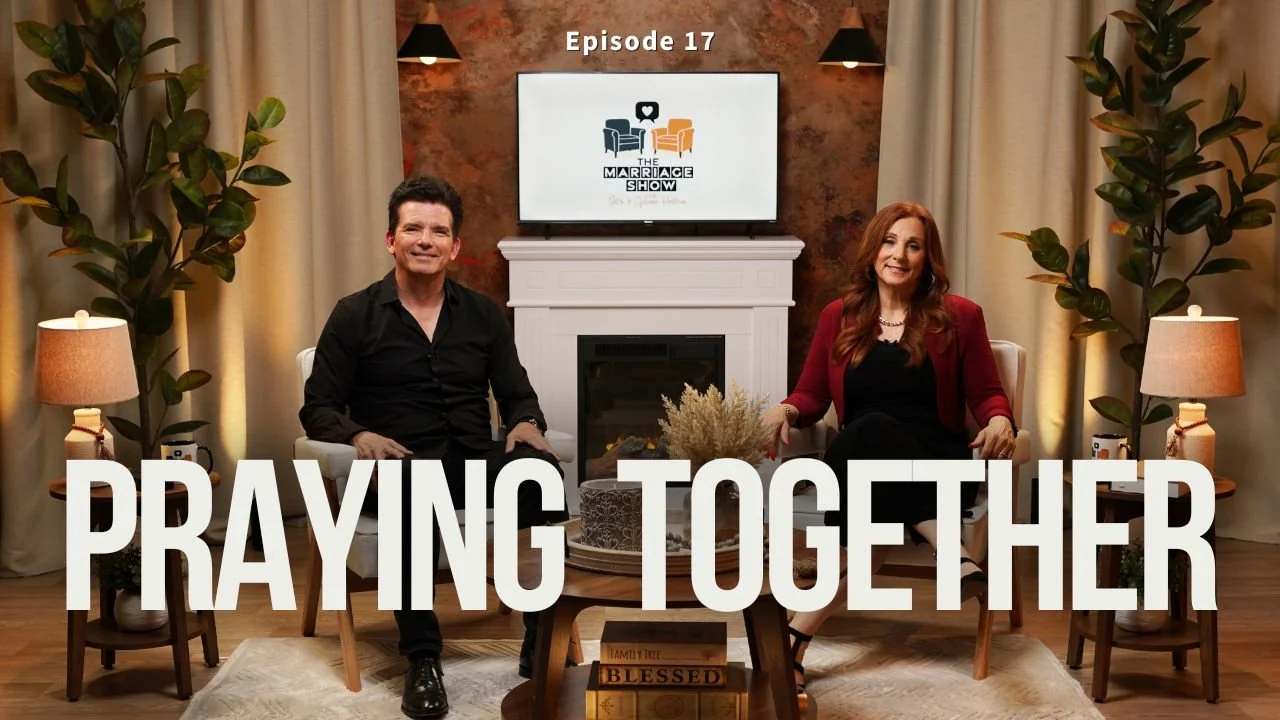 Praying as a Couple
