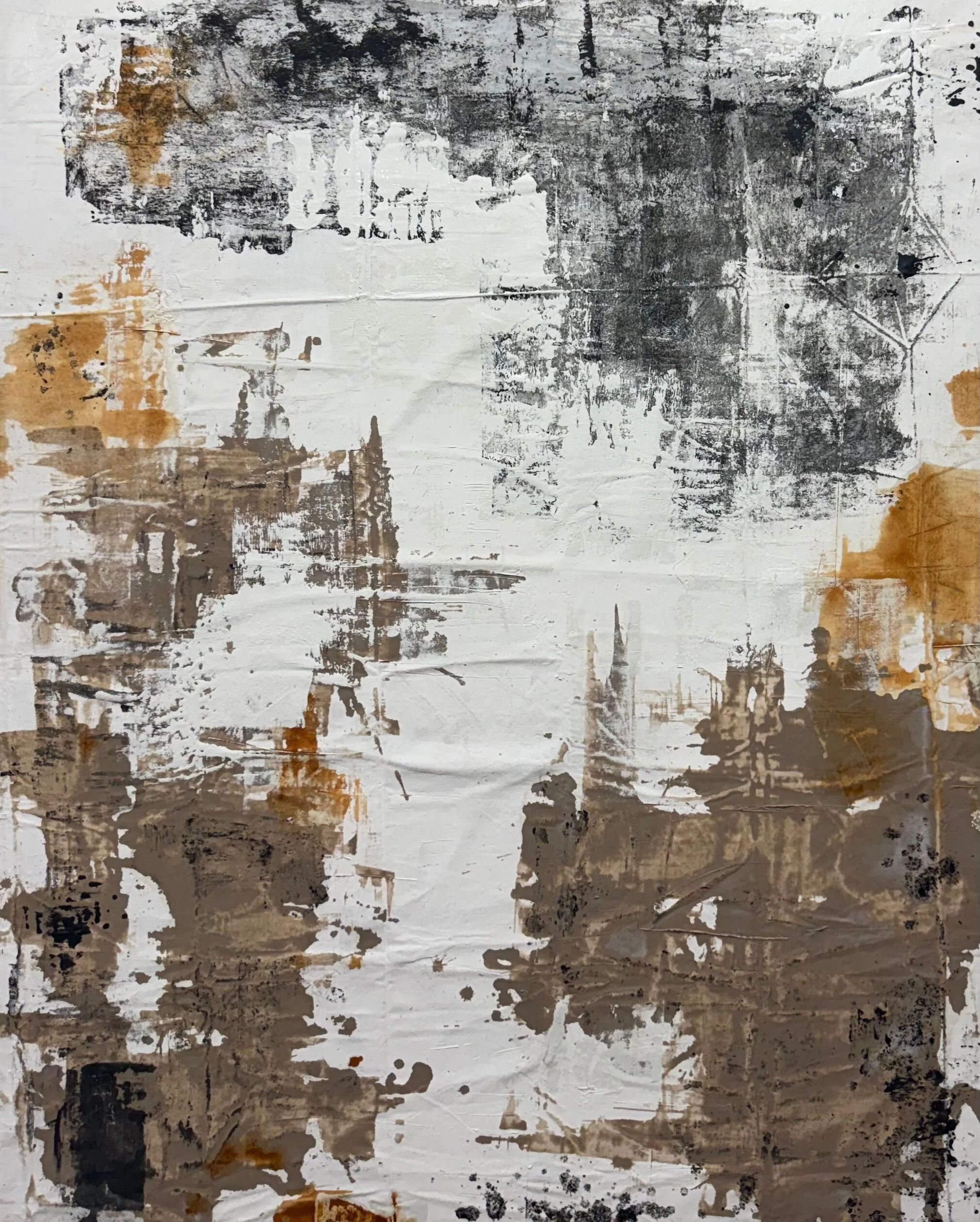 AC-190 | 60x48"