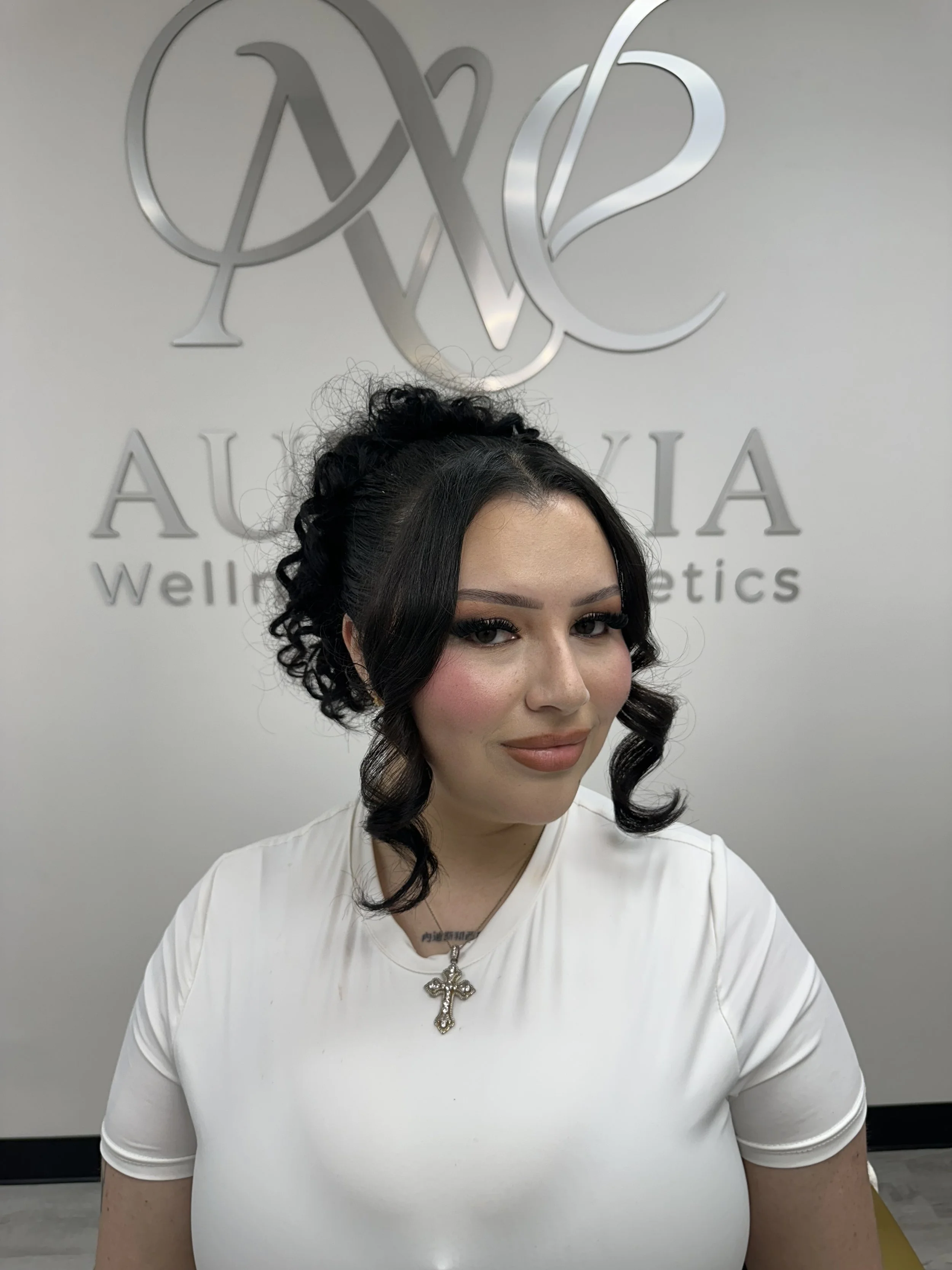 Signature Full Glam