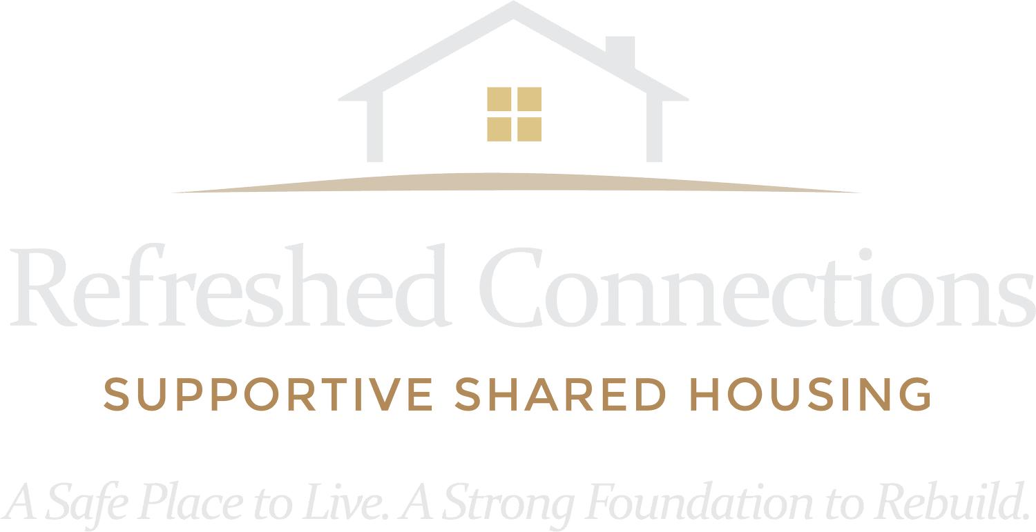 Supportive Shared Housing in Georgia | Refreshed Connections