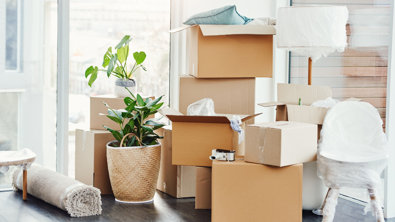 Factors That Will Affect Your Moving Estimate