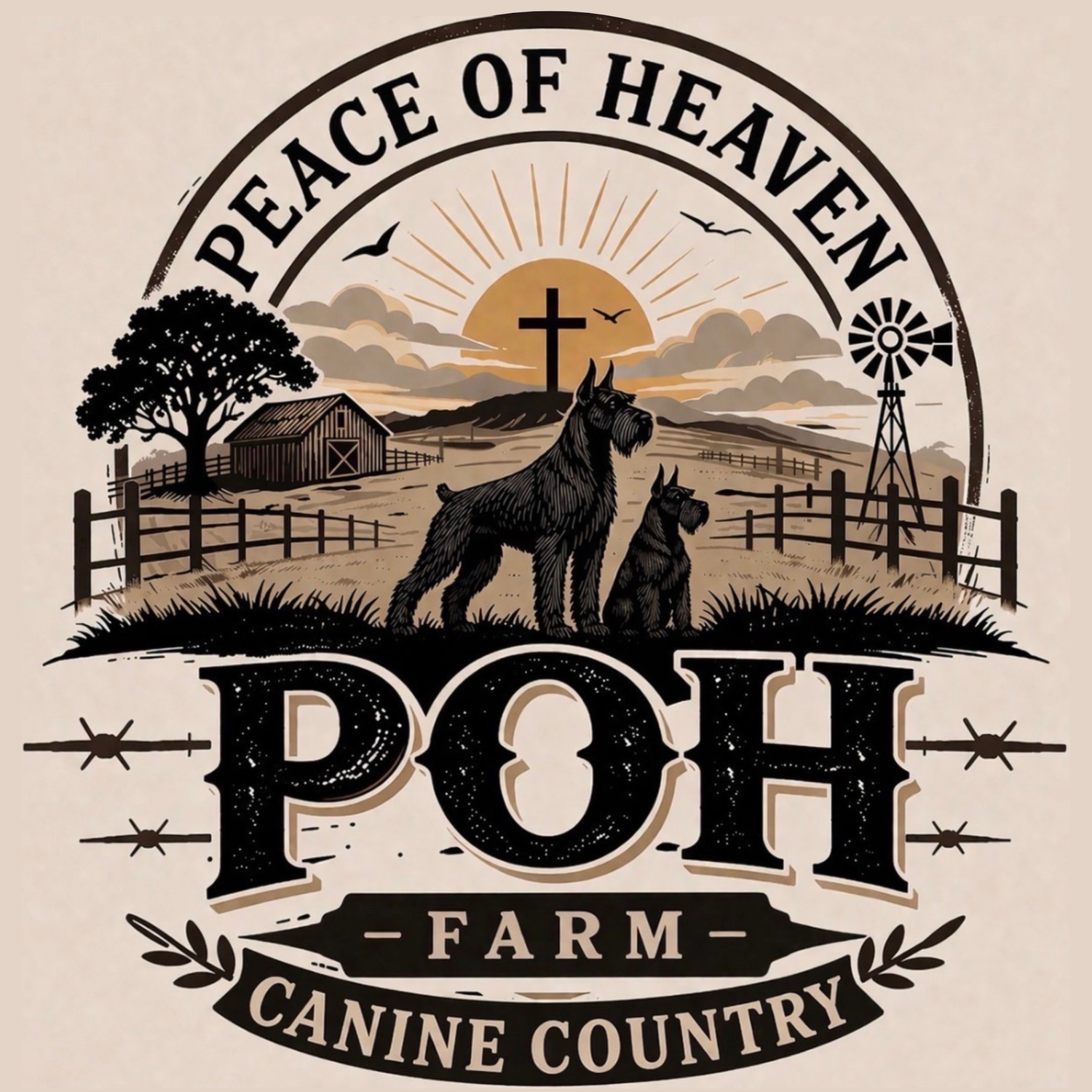 Peace of Heaven Farms