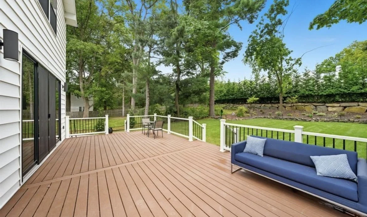 Residential new construction project in Tenafly, Demarest, Old Tappan, Closter, Bergen County, New Jersey