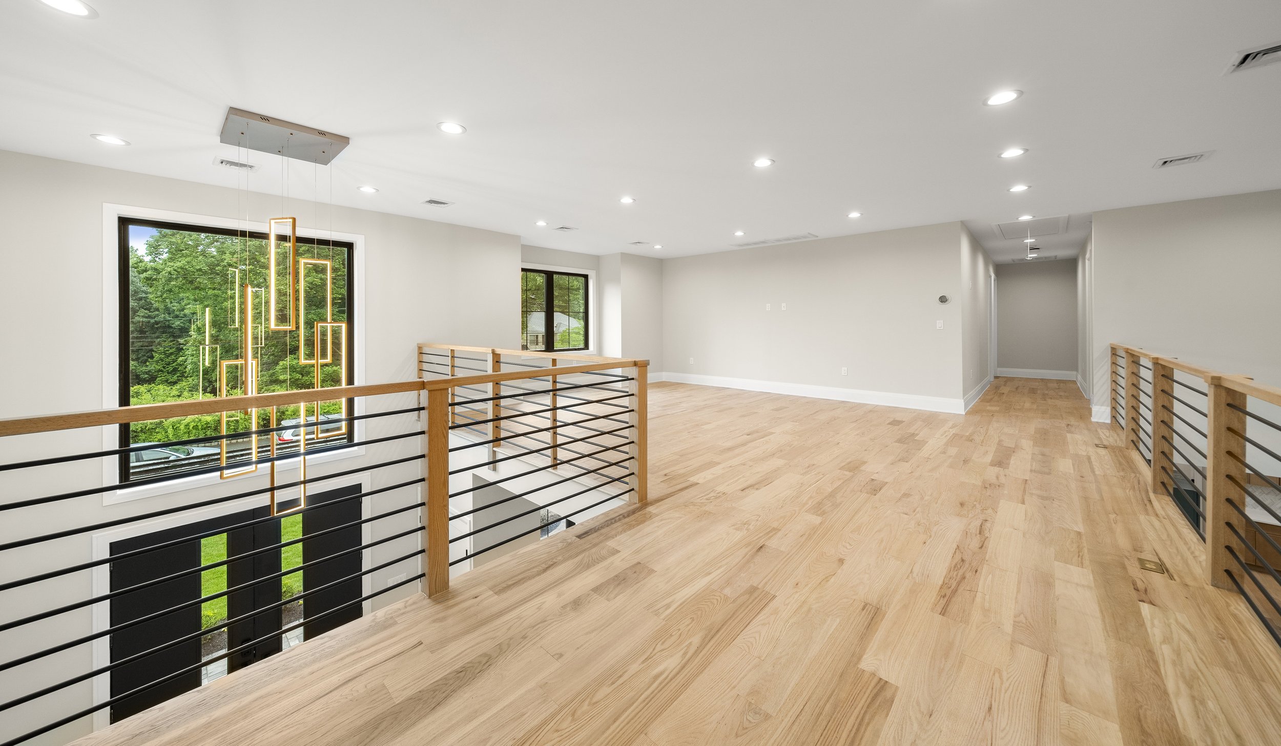 Residential new construction project in Tenafly, Demarest, Old Tappan, Closter, Bergen County, New Jersey