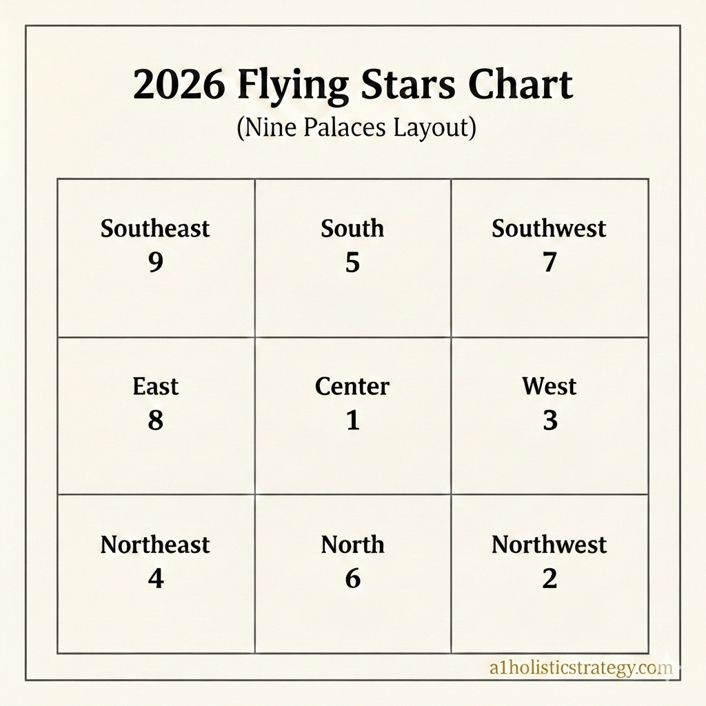 2026 Year of the Horse Feng Shui Trend Guide