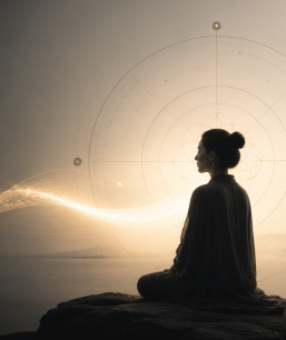 Why Everyone Needs a Human Spiritual Life Strategy Coach in the Age of AI