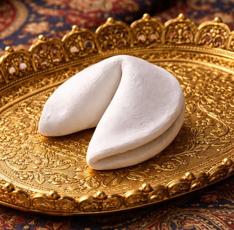 Fortune Cookie
