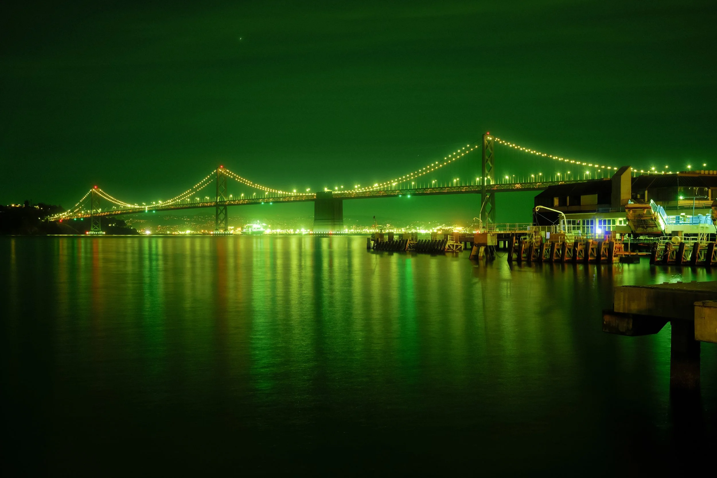 Bay Bridge
