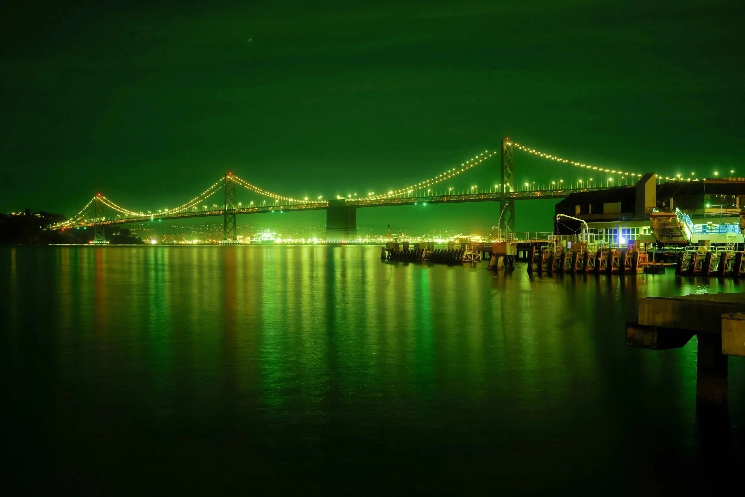Bay Bridge