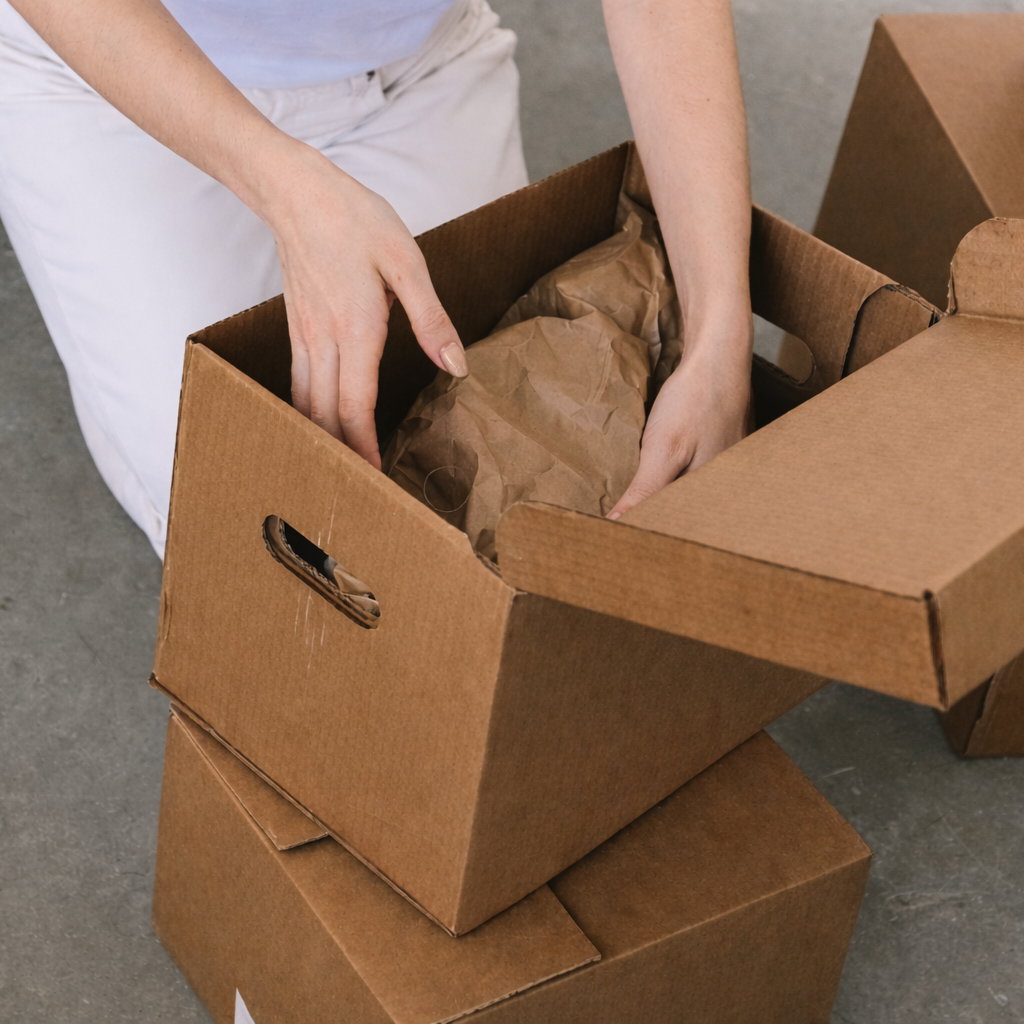 6-Hour Moving Support