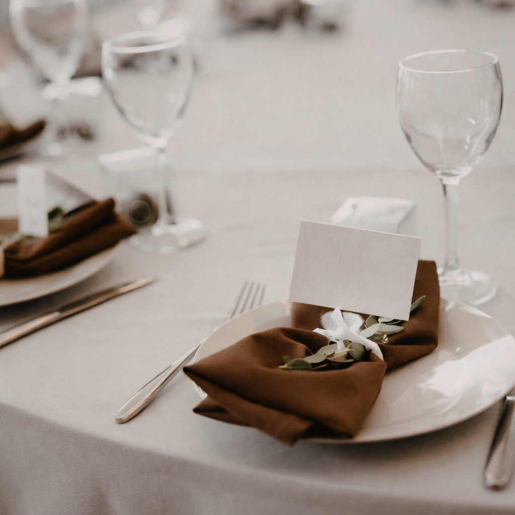 6-Hour Event Planning