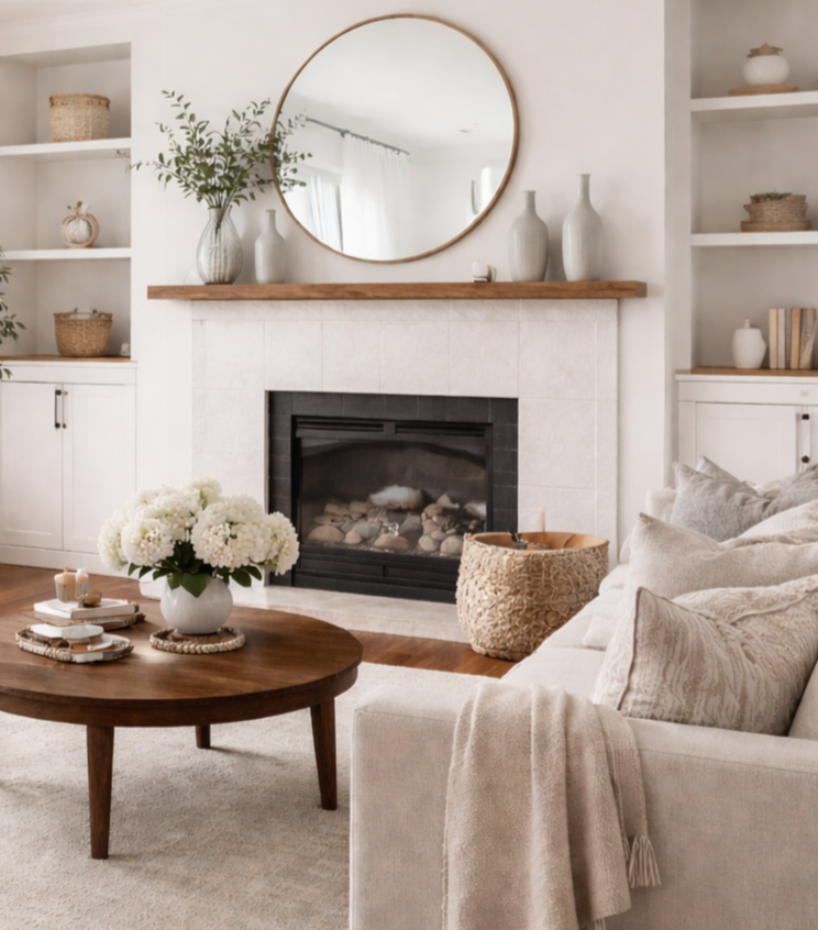 3-Hour Interior Design Support