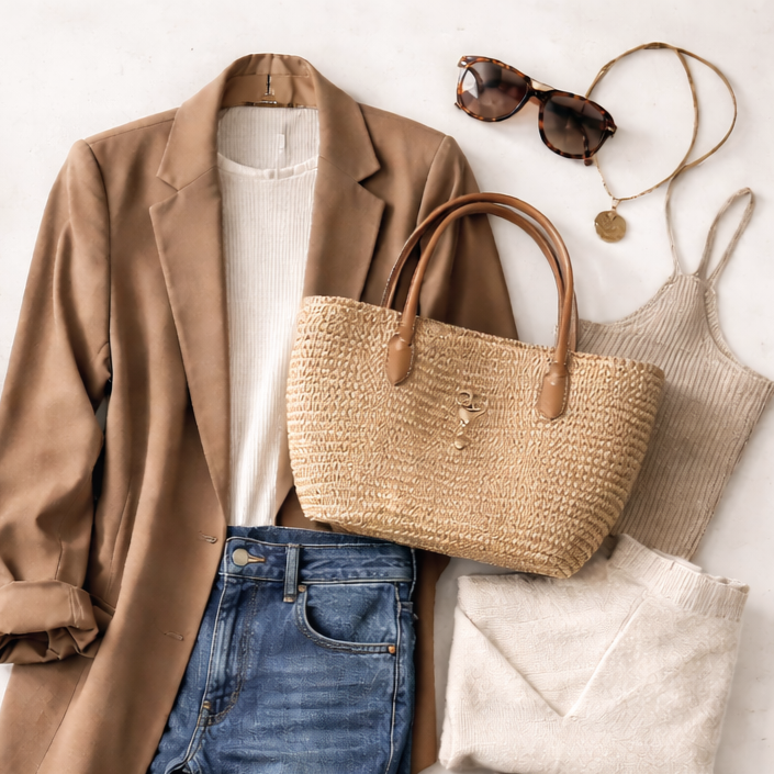 3-Hour Personal Styling