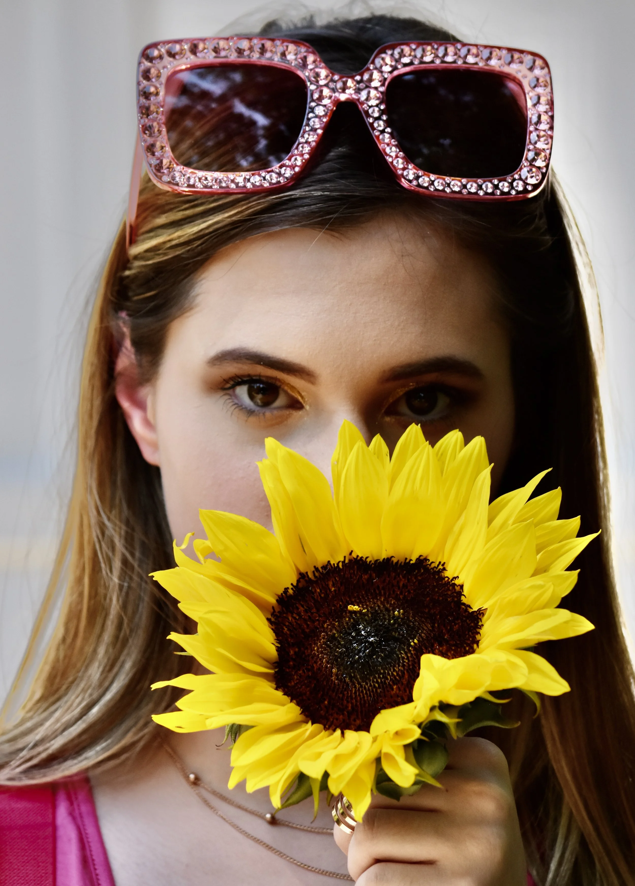 Portraits & Headshots