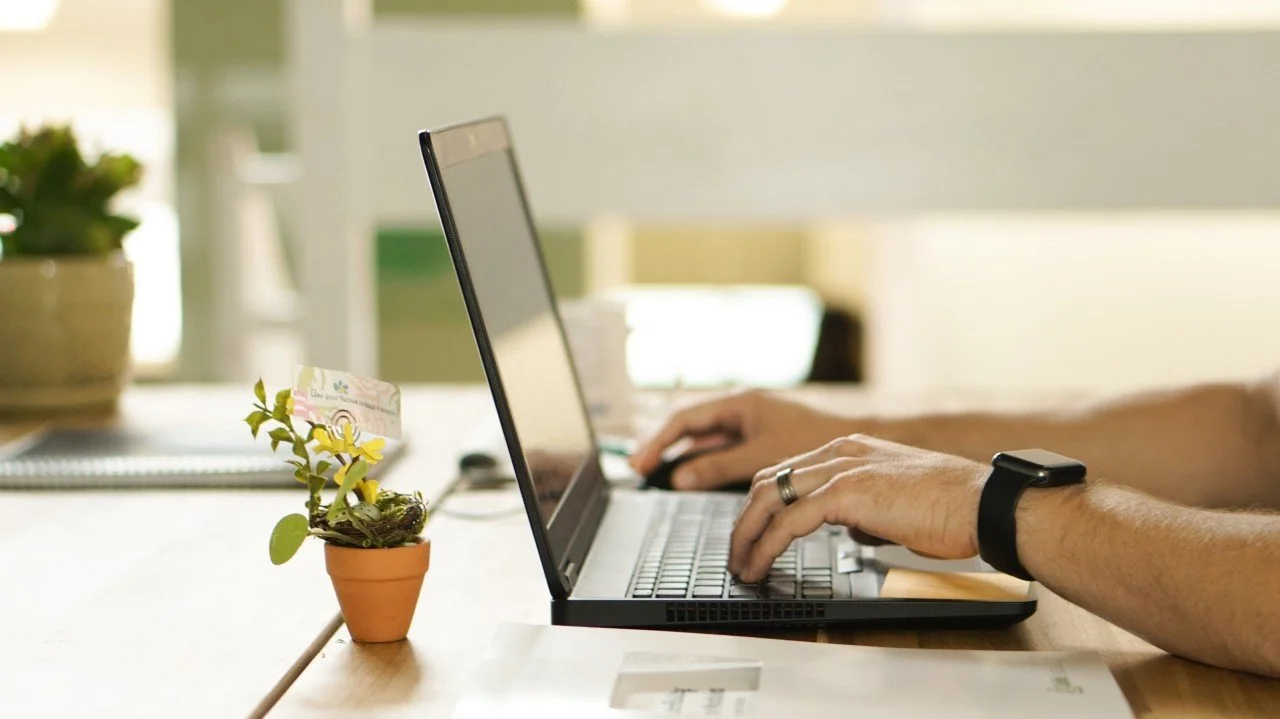 When Research Meets Impact: My Journey from Industry Analyst to Grant Writer