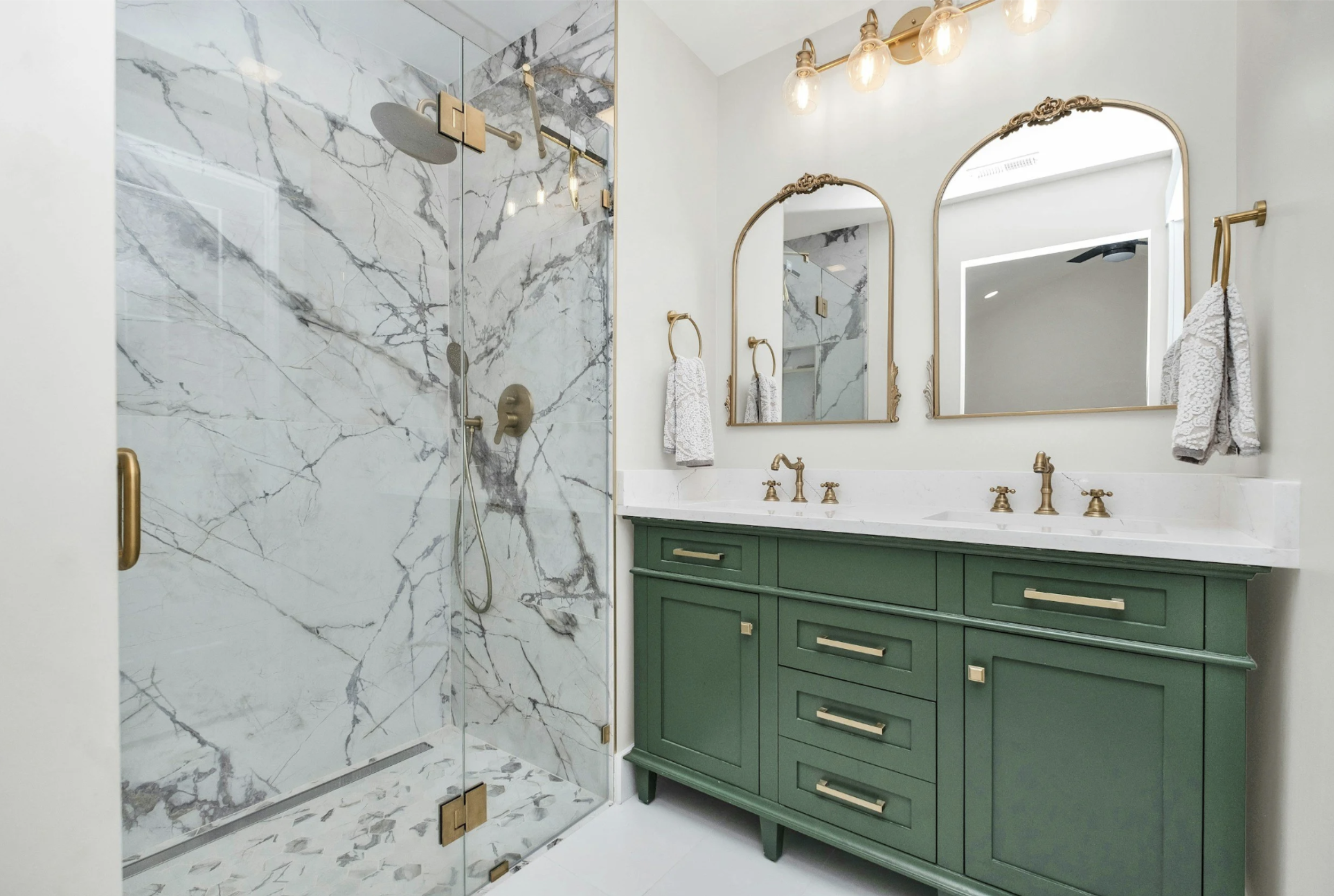 Bathroom Remodeling