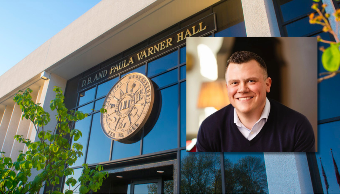 KLIN: Democrats Announce Candidate for Omaha NU Board of Regents Seat