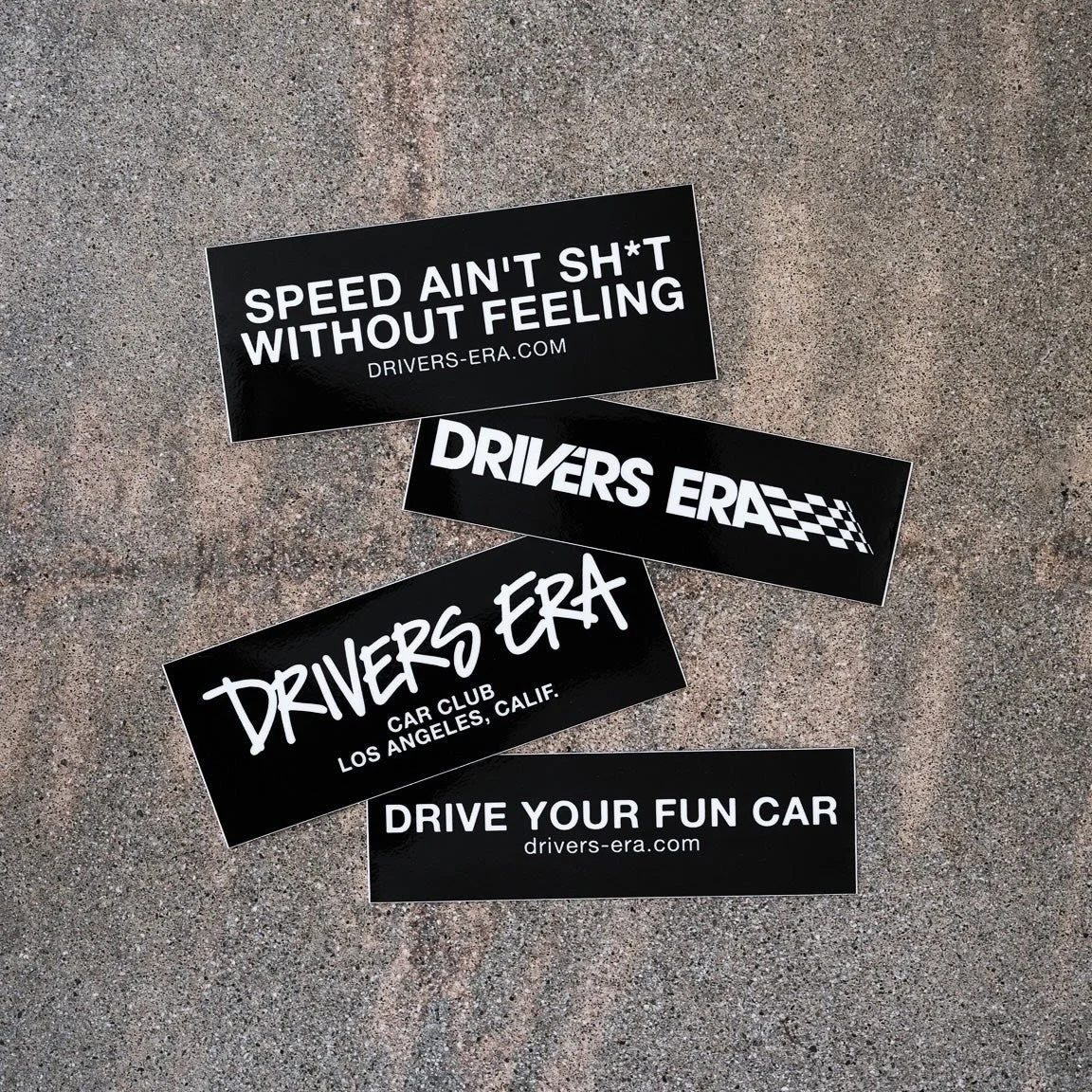 Latest work for @thedrivers.era

Screen printed pocket tees and sticker packs, released alongside their YELLOW C6 Z06 giveaway.

📸 @thedrivers.era
