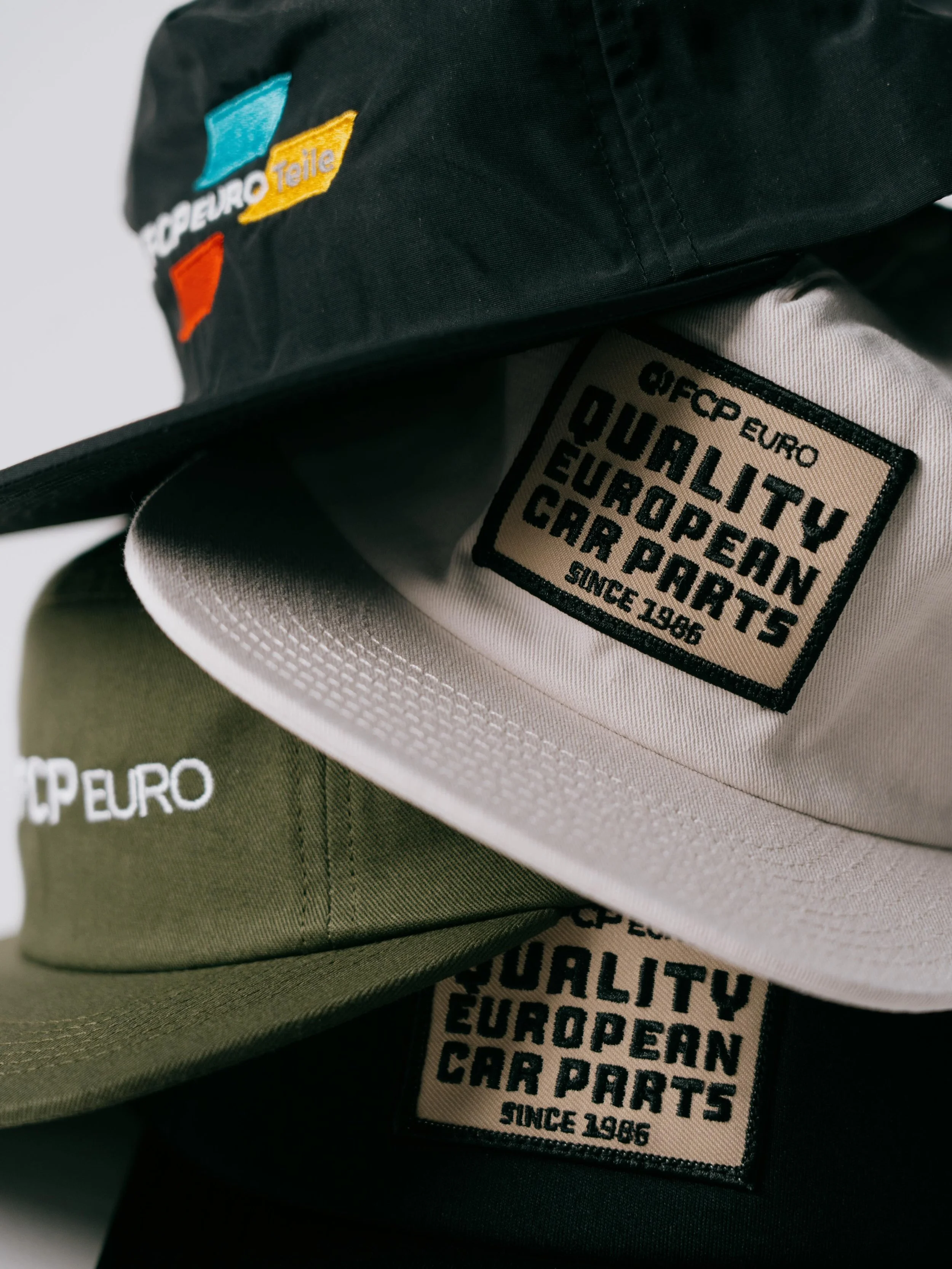 A closer look at the new FCP Euro apparel collection.

Produced by Studio Credit and now available through @fcpeuro.

📸&rsquo;s provided by the wonderful folks at FCP 🤝