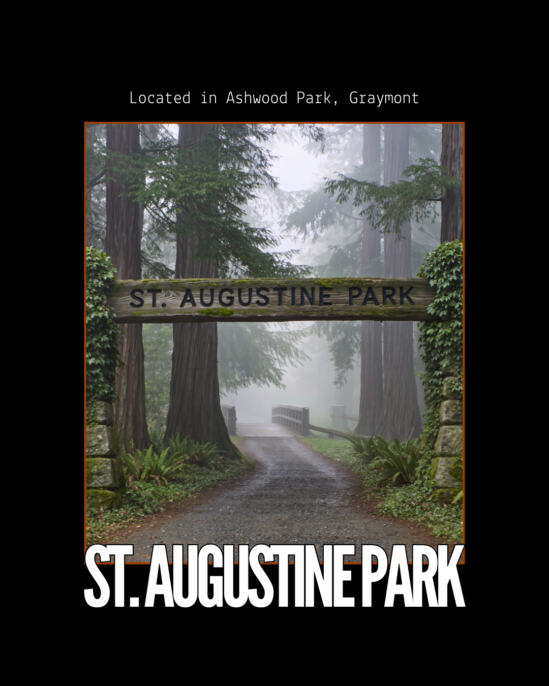 St. Augustine Park