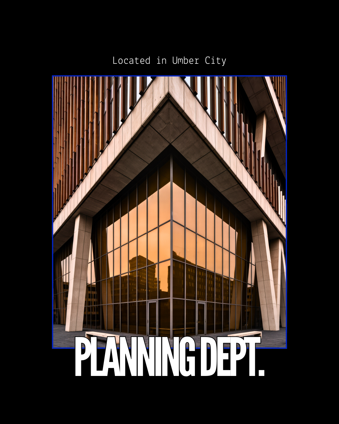 Umber City Department Of Planning &amp; Development