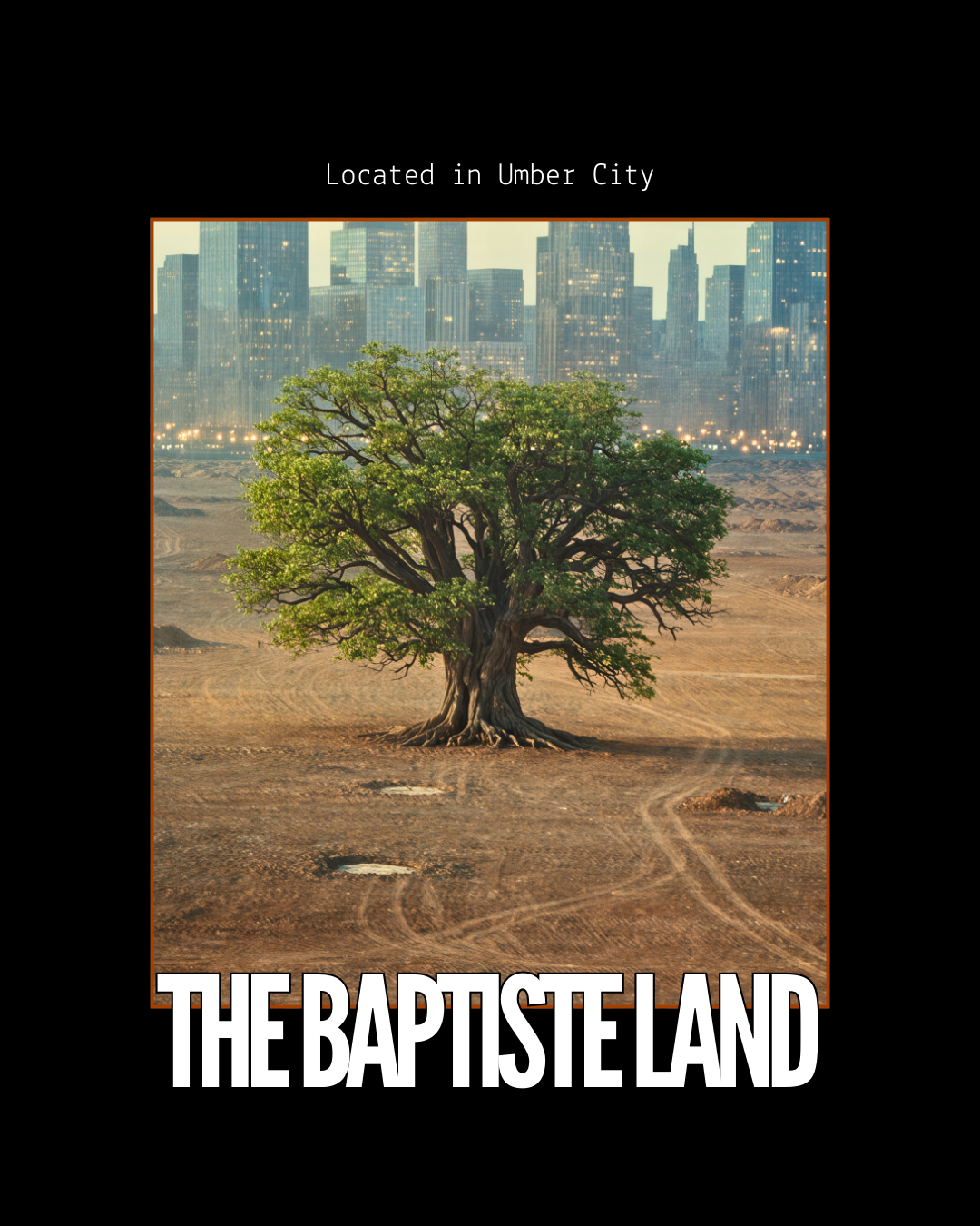 The Baptiste Land