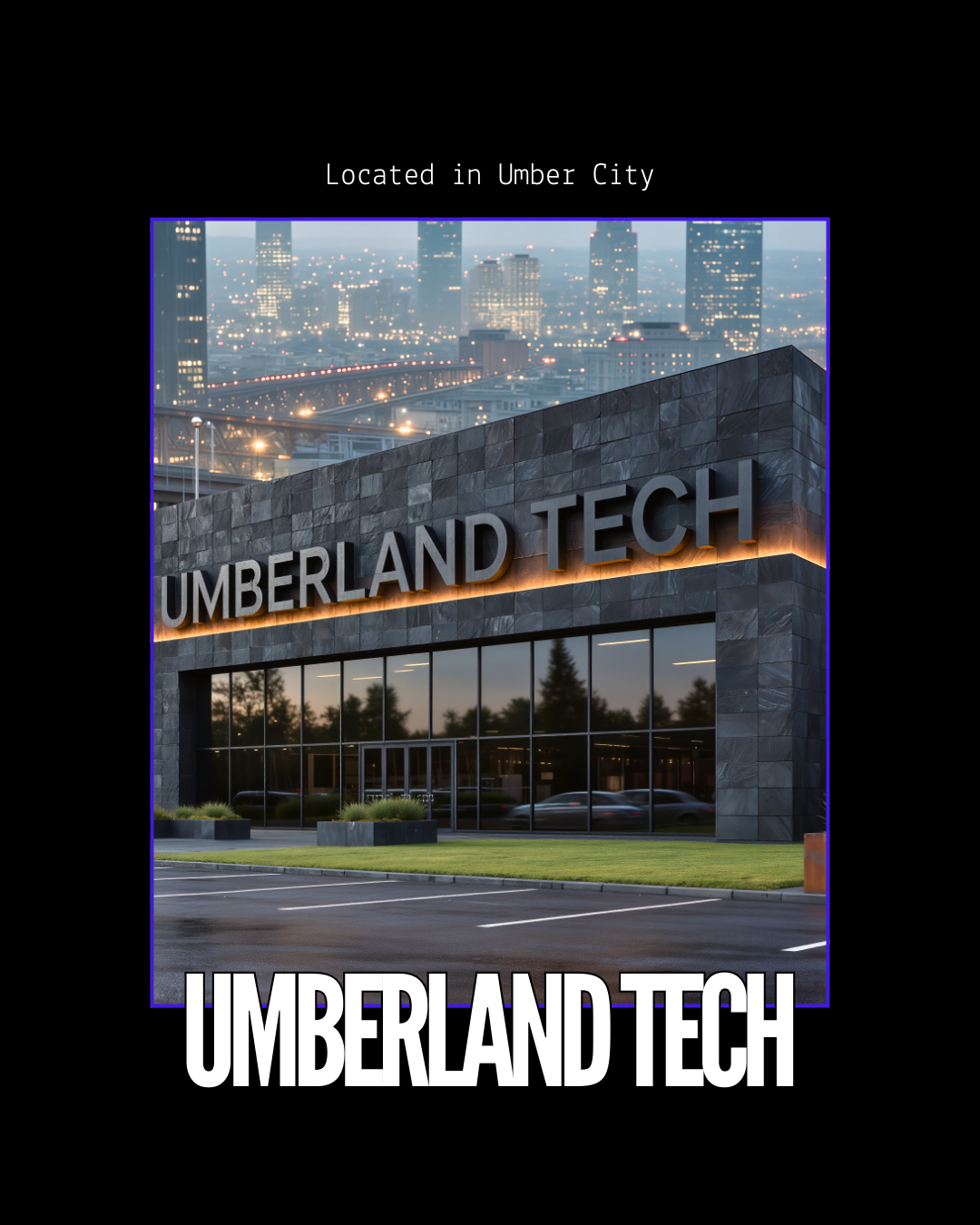 Umberland Tech