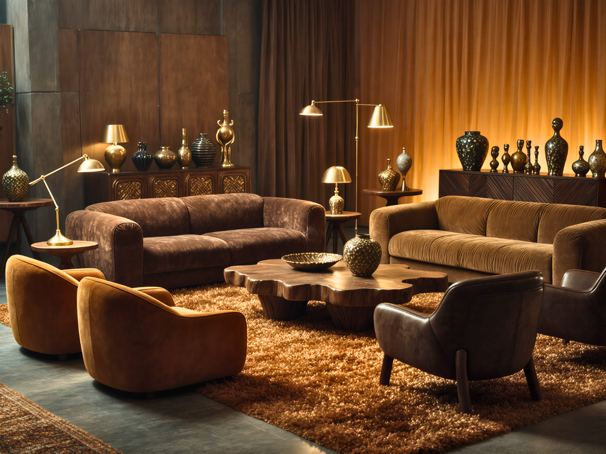 The Furniture Section