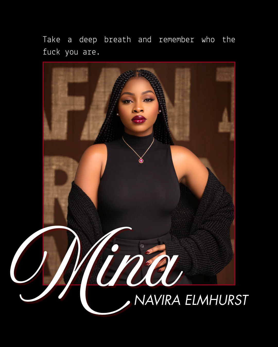 Mina Navira Elmhurst