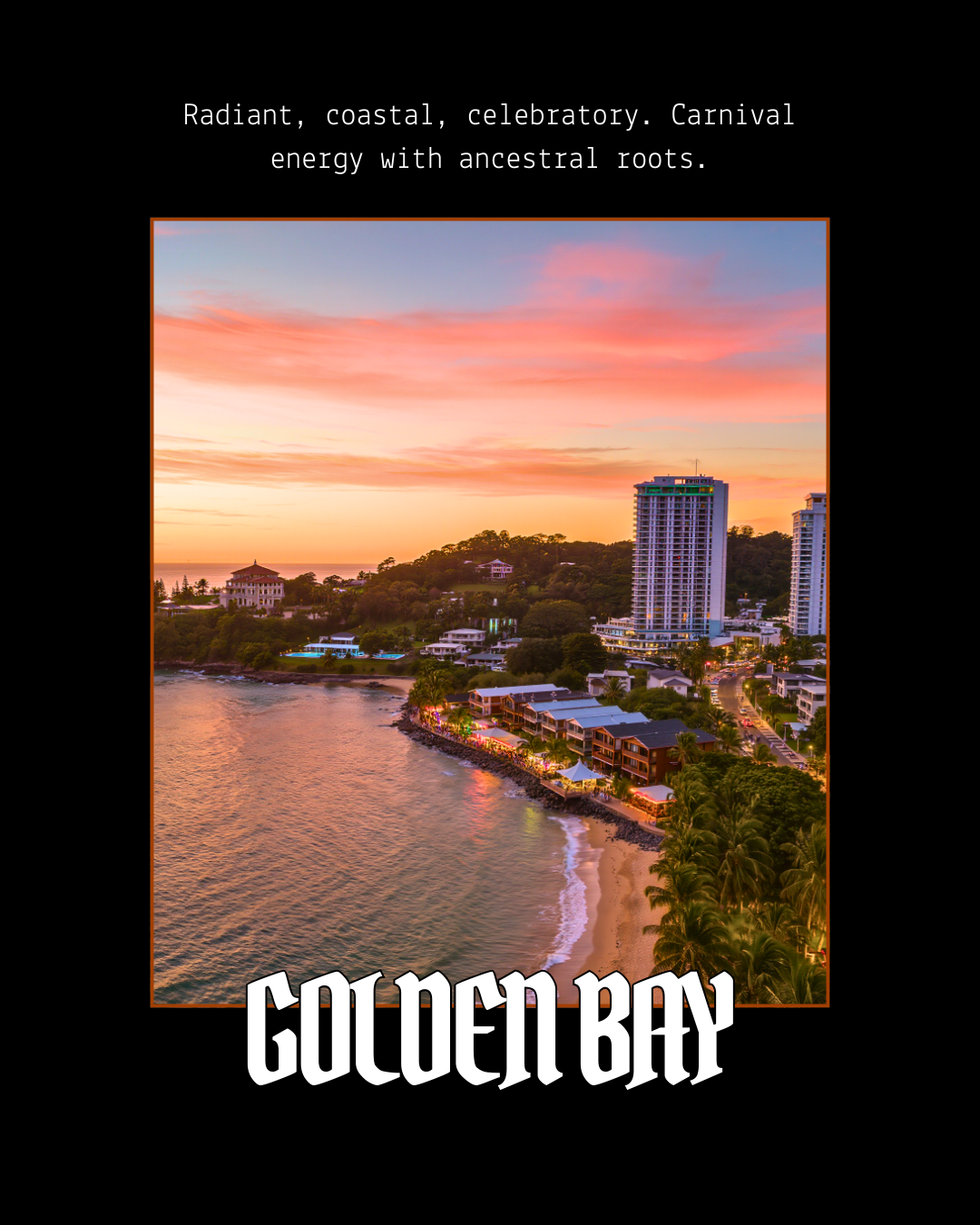 Golden Bay