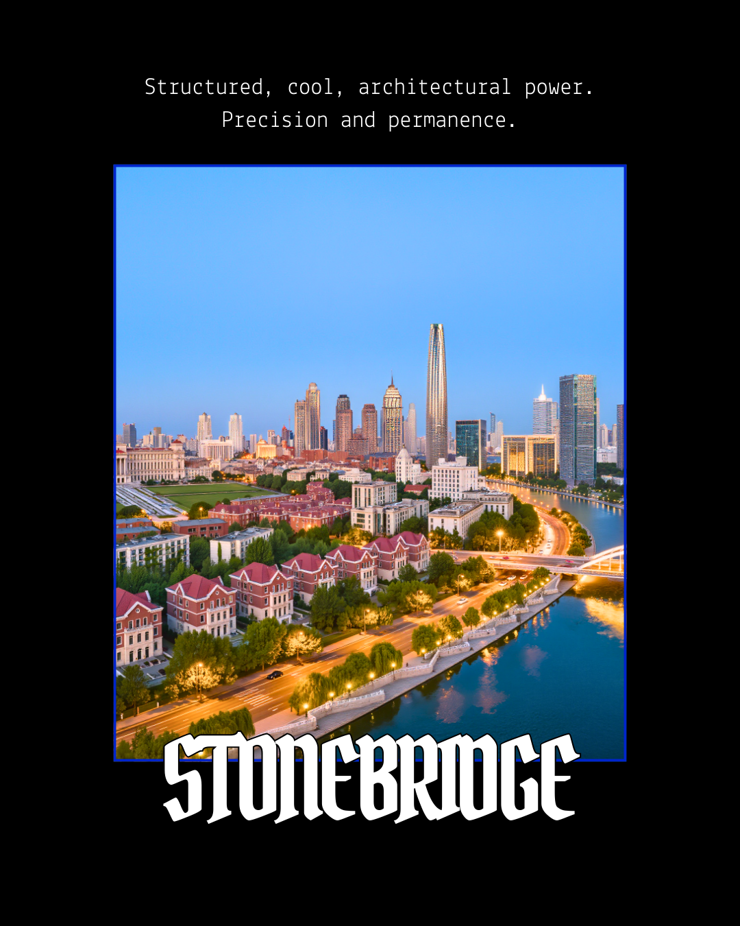 Stonebridge