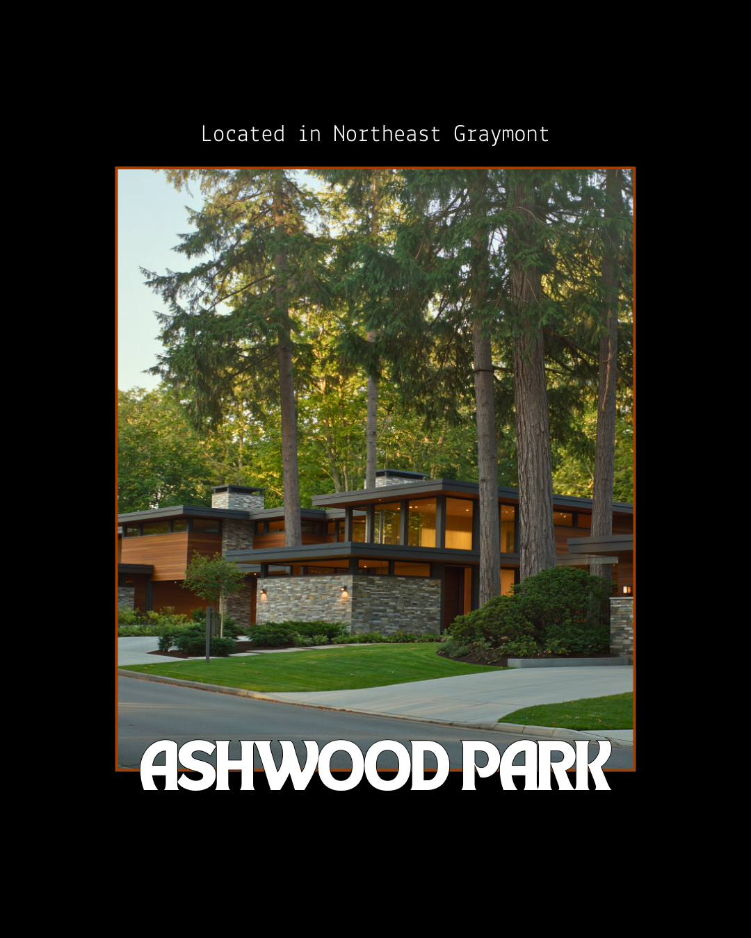 Ashwood Park
