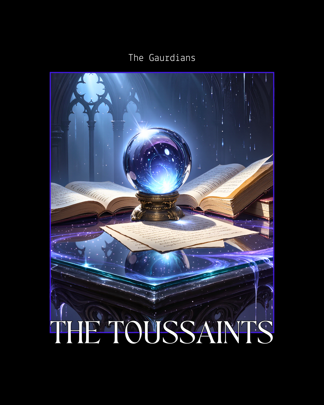 The Toussaint Family