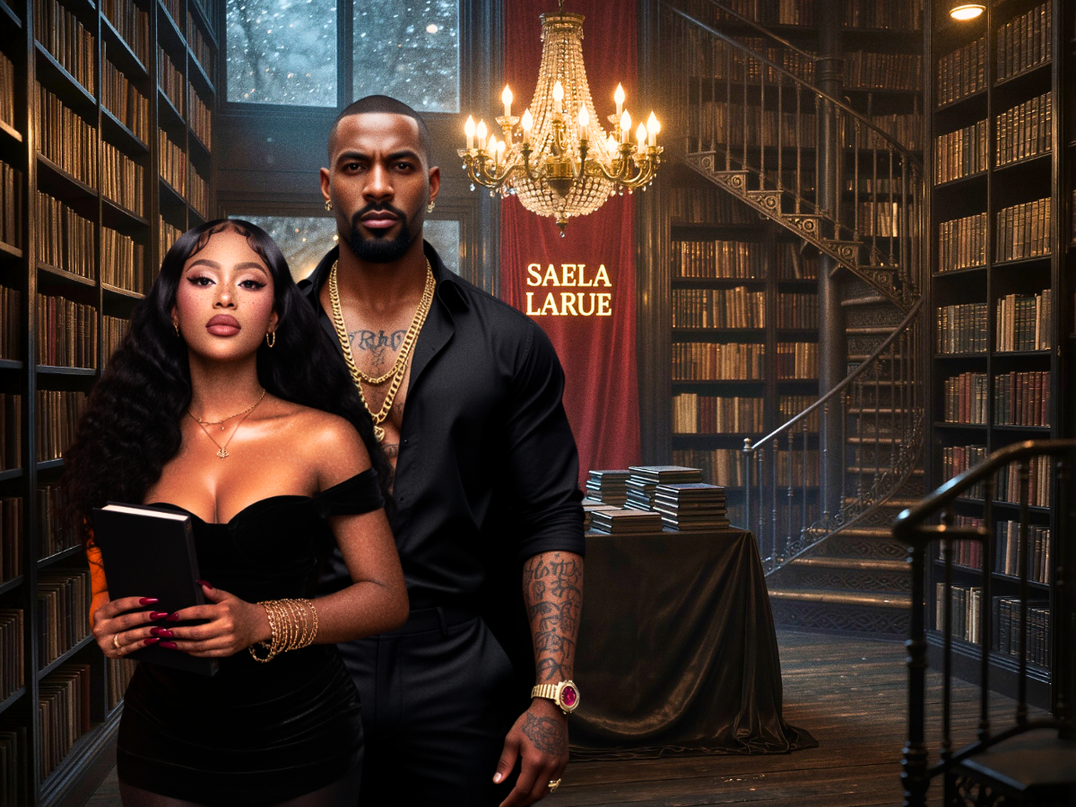 A Vision Of The Future?!