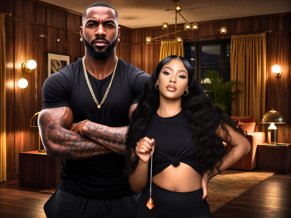 Pendulum 101 (Throwback)