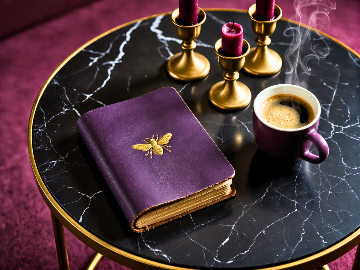 The Infamous Journal