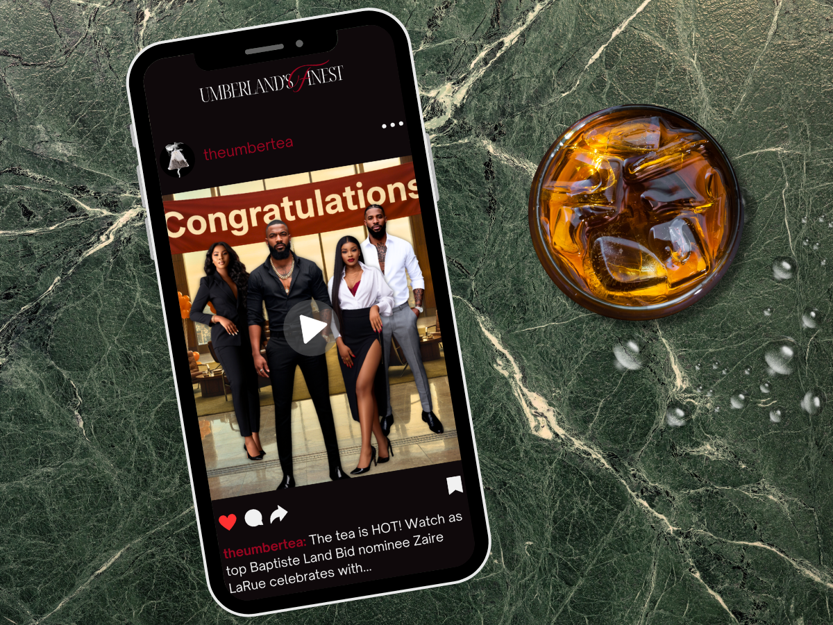 Zaire Celebrates With The Team