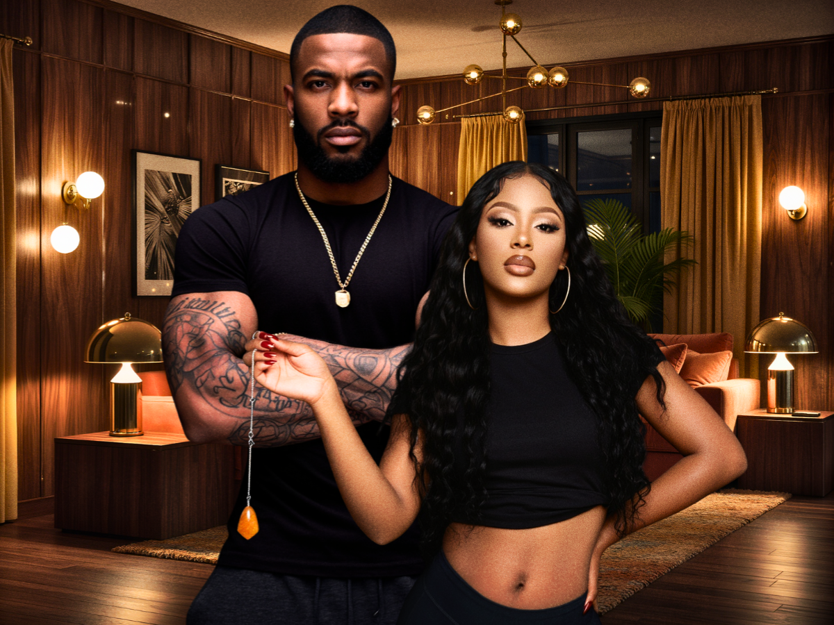 An Intro To Pendulums [Throwback]