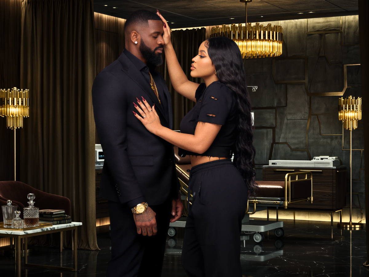 Saela Healing Priest