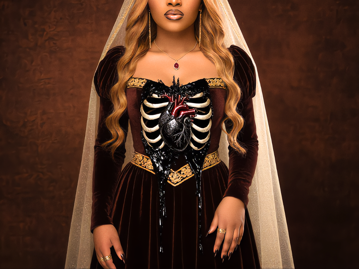 Maali's Rotten Heart