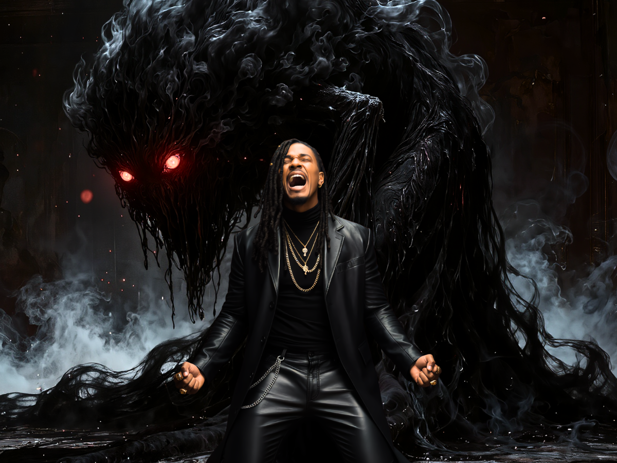 Dominus Haunting Remiri