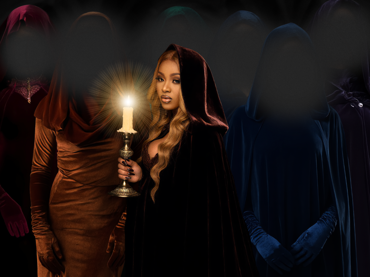 The Women of Dominus