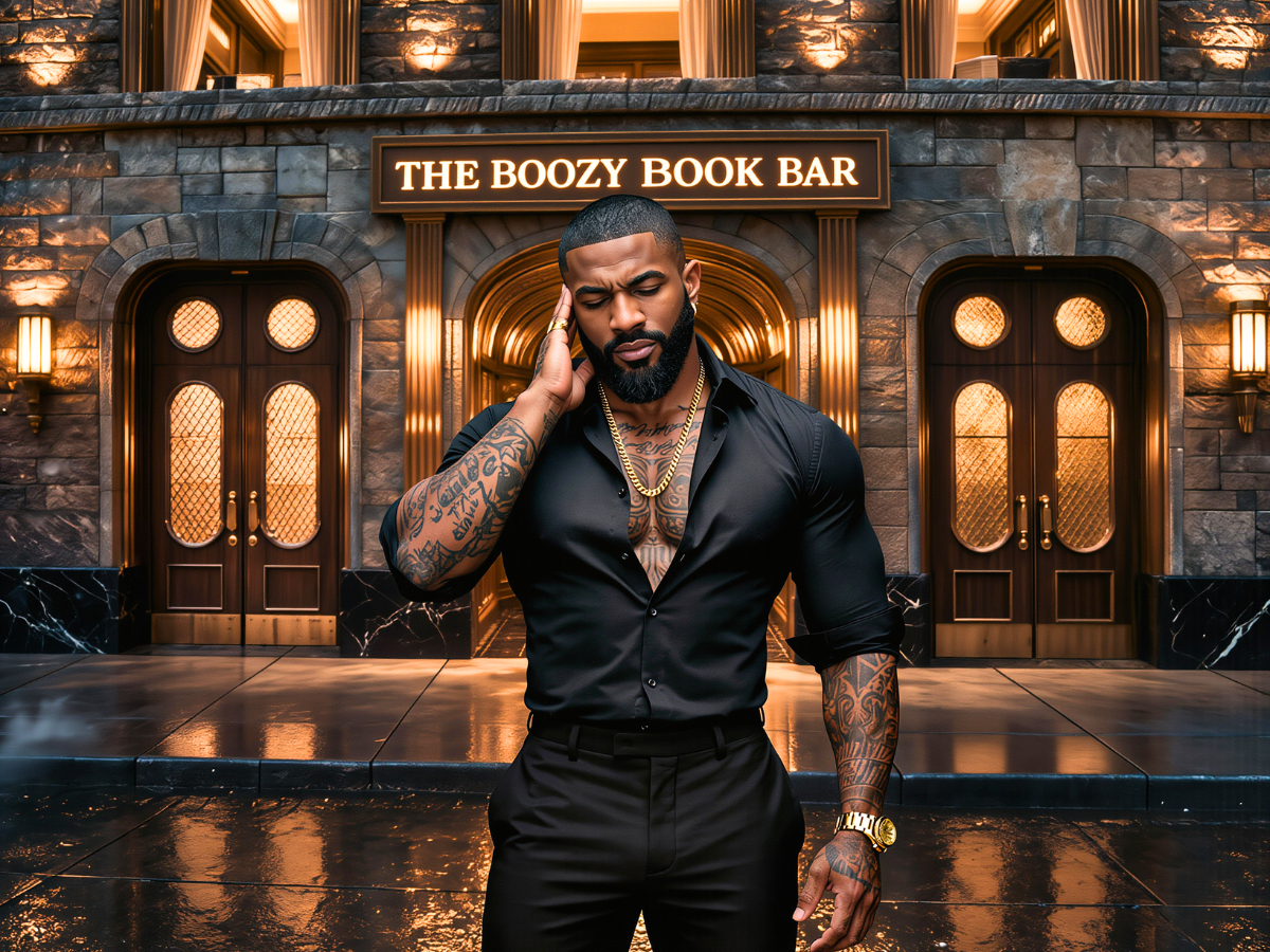 Zaire LaRue