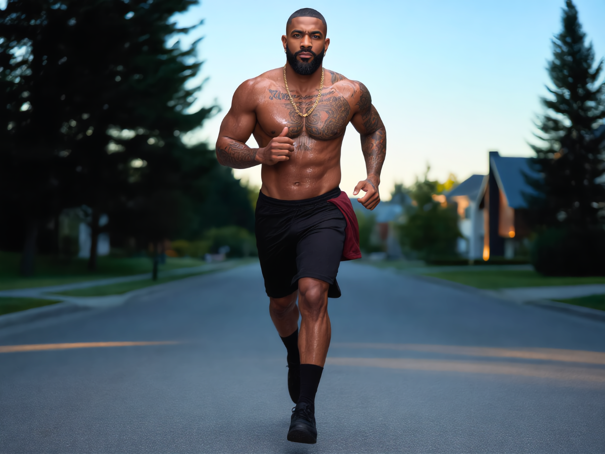 Zaire LaRue
