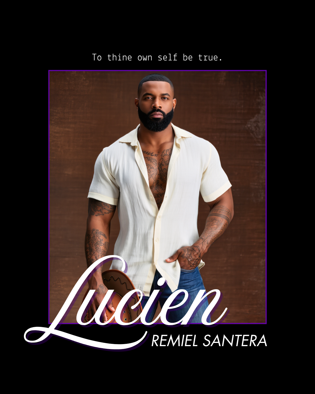 Lucien Remiel Santera