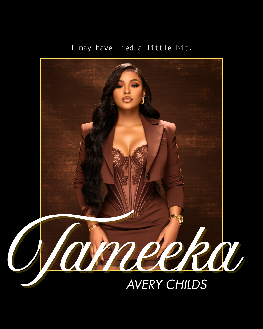 Tameeka Avery Childs